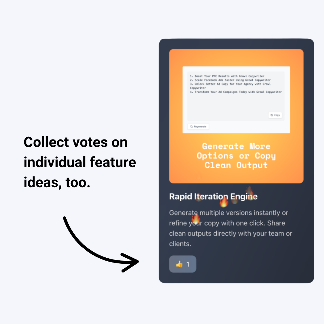 Validate Your Idea